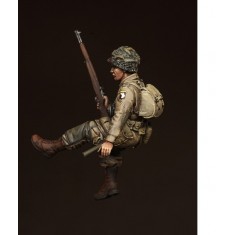 1/35 US Army Airborne for Sherman Vol.2