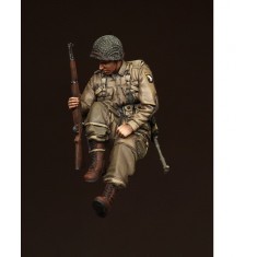 1/35 US Army Airborne for Sherman Vol.5