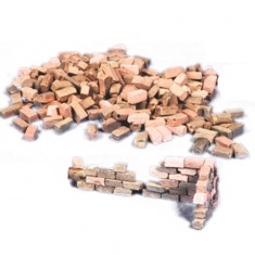 1/35 Bricks Set