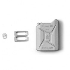 1/16 WWII Wehrmacht 20L Jerry Cans (10pcs)