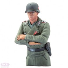 1/16 WWII German Sd.kfz.173 Jagdpanther Gunner