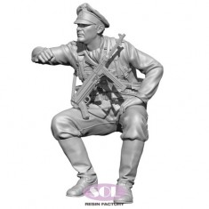 1/16 Rider for WWII German Schwimmwagen