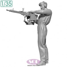 1/35 Bundeswehr Tank Loader II for Leopard 2A7