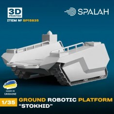 1/35 Stokhid Ground Robotic Platform 