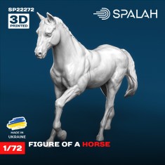 1/72 Horse