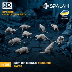 1/35 Rats