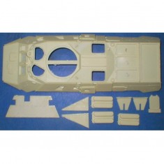 1/35 Iraqi Army BTR-80UP Conversion for Trumpeter BTR-80 #01594 Kits