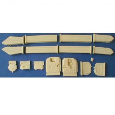 1/35 BMP-2 Correct Set for Trumpeter kit #05584