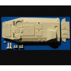 1/35 Russian AZM Combat Engineer Vehicle Conversion Set for Trumpeter MTLB kit #5578 