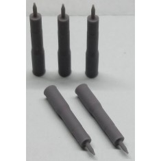 1/35 T-62 115mm 3UBK7 HEAT Round (5pcs)