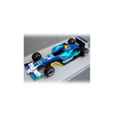 1/20 Sauber PETRONAS C22 [Multi Material Kit]
