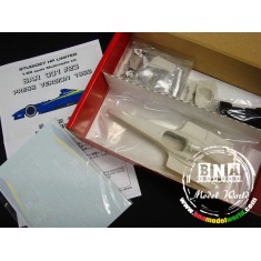 Multimedia kit - 1/20 Bar 001 Presentation Version 5*5 1999