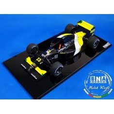 Multimedia kit - 1/20 Minardi M191 1991