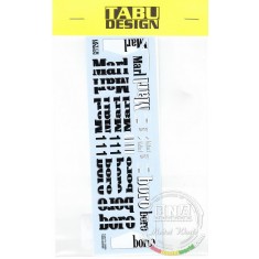 1/20 Ferrari F1 2000 Option Decals for Tamiya kit