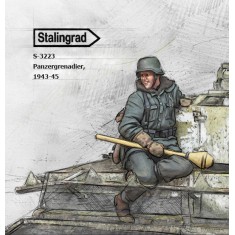 1/35 Panzergrenadier 1943-45