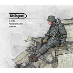 1/35 Panzergrenadier 1943-45