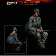1/35 Panzergrenadier 1944-45