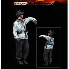 1/35 Panzer Commander 1943-45