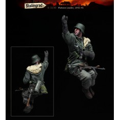 1/35 Platoon Leader 1943-45