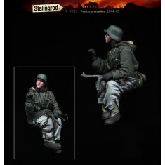 1/35 Panzergrenadier 1944-45