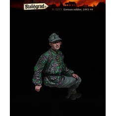 1/35 German Soldier 1943-44