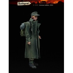 1/35 German Soldier 1945
