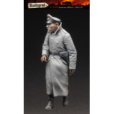1/35 German Officer 1944-1945 (1 figure)