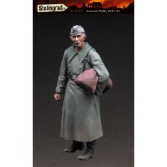 1/35 German POW 1941-1945 (1 figure)