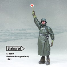 1/35 German Feldgendarmerie 1941