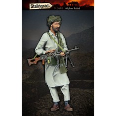 1/35 Afghan Rebel #2