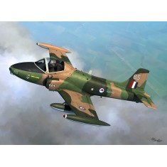1/72 BAC Strikemaster Mk.80A/88