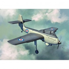 1/72 Short Seamew Anti-submarine Aircraft