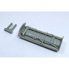 1/72 RF-8 Wing Bay for SW72154