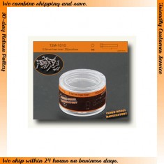 0.5mm Hex Rivets (20pcs)