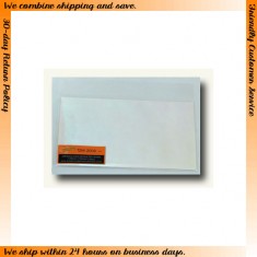 Adhesive Solar Window Film Sheets(145mm*90mm*2pcs)