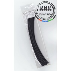 3.0mm Ultra-Thin Wall Shrink Tube (Black) 10pcs