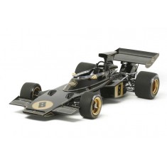 1/12 Team Lotus Type 72D 1972