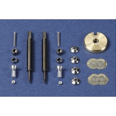 1/12 Honda NSR500 1984 Front Fork Set for Tamiya kit #14121