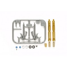 1/12 Ducati 1199 Panigale S Front Fork Set