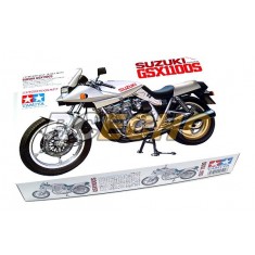 1/12 Suzuki GSX1100S Katana