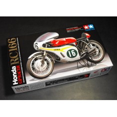 1/12 Honda RC166 GP Racer