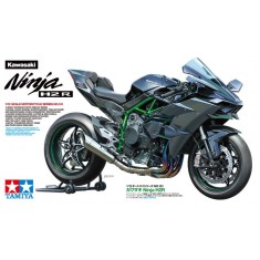 1/12 Kawasaki Ninja H2R