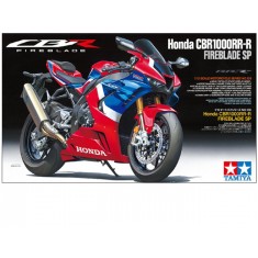 1/12 Honda CBR1000RR-R Fireblade