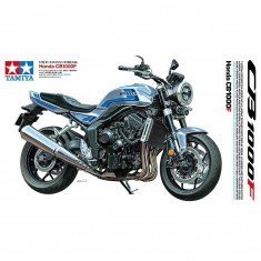 1/12 Honda CB1000F Motorcycle 