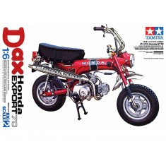 1/6 Dax Honda Export 70
