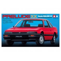 1/24 Honda Prelude XX Sports Car