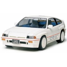 1/24 Honda BALLADE Sports Mugen CR-X Pro