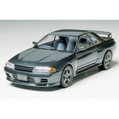 1/24 Nissan Skyline GTR