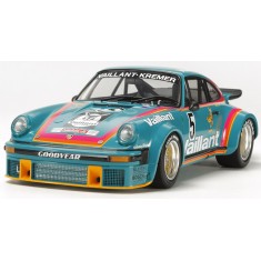 1/24 Porsche 934 Turbo RSR Vaillant