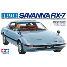 1/24 Mazda Savanna RX-7